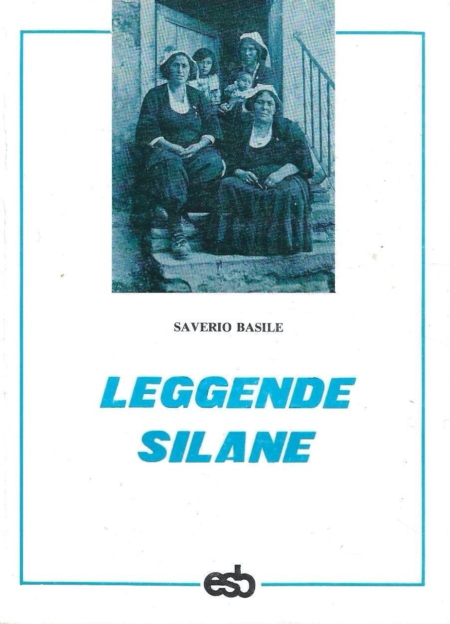 Leggende silane | Immagine principale