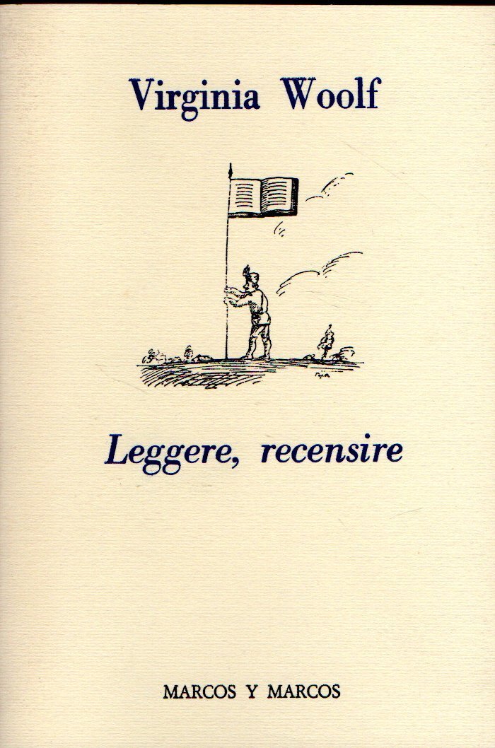 Leggere, recensire | Immagine principale