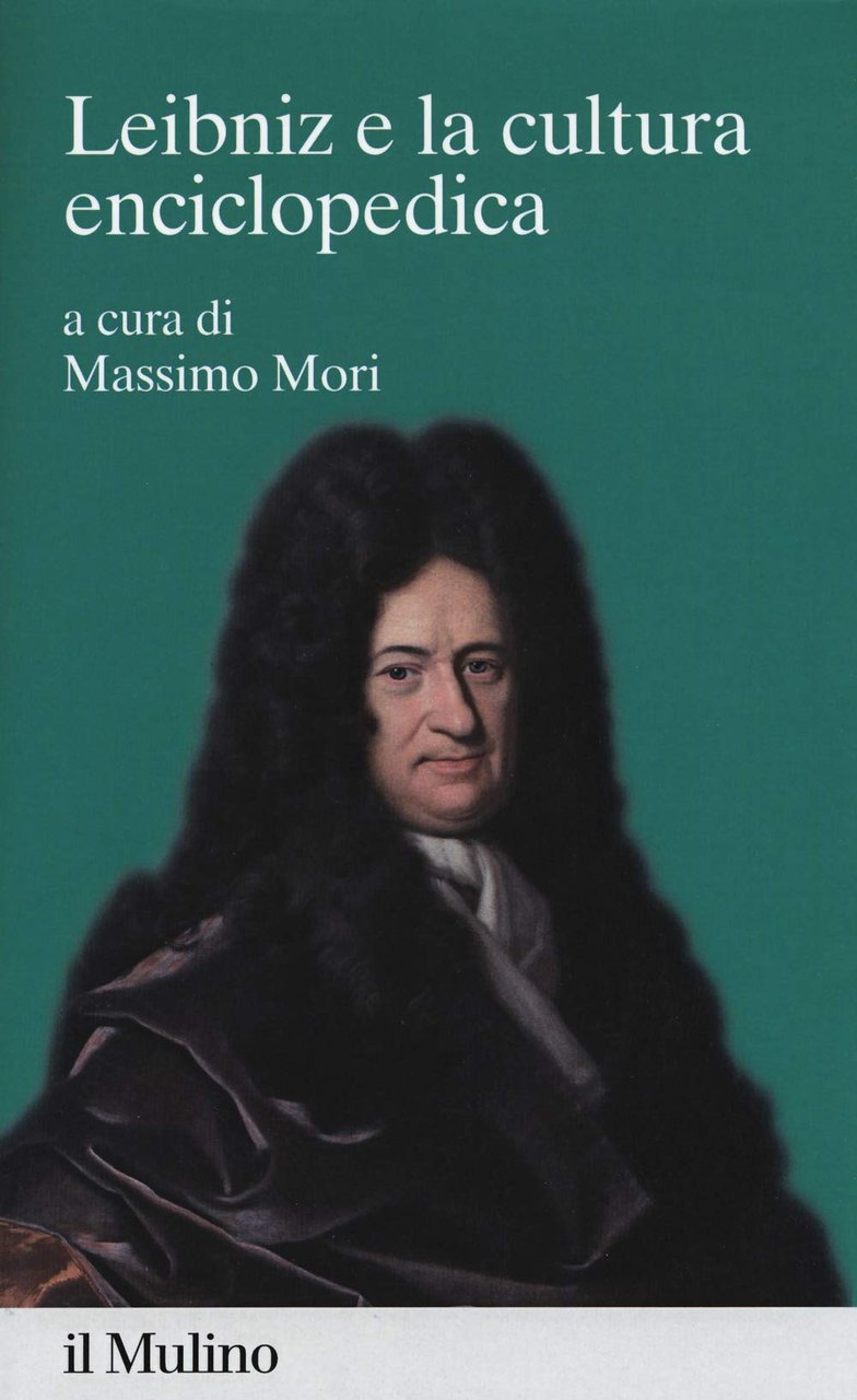 Leibniz e la cultura enciclopedica | Immagine principale
