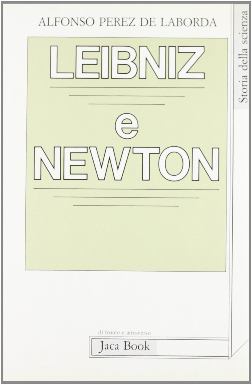 Leibniz e Newton