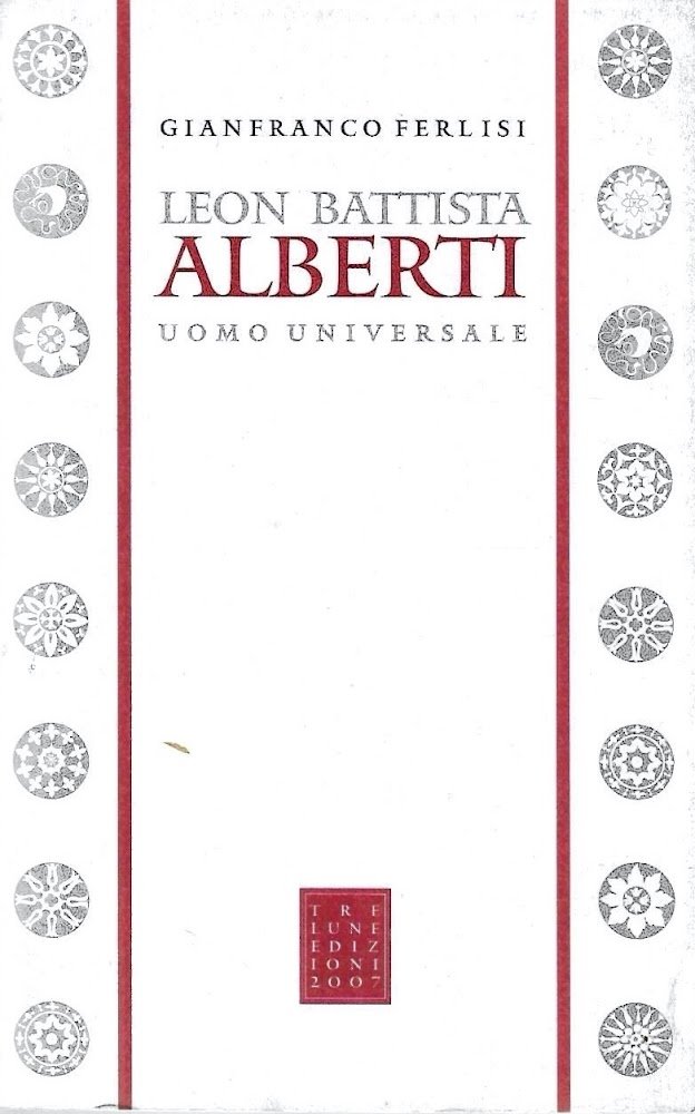 Leon Battista Alberti uomo universale | Immagine principale