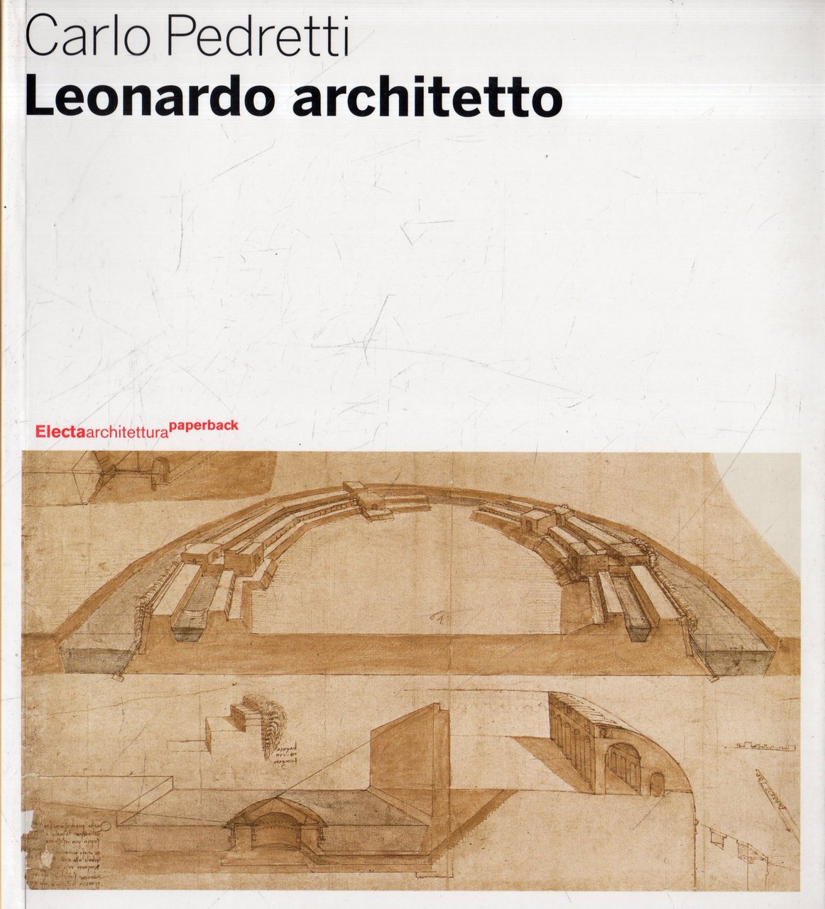 Leonardo architetto
