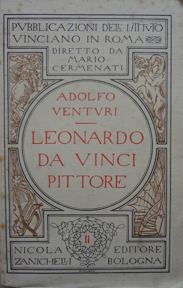 Leonardo da Vinci pittore