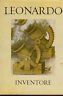 LEONARDO INVENTORE | Immagine principale