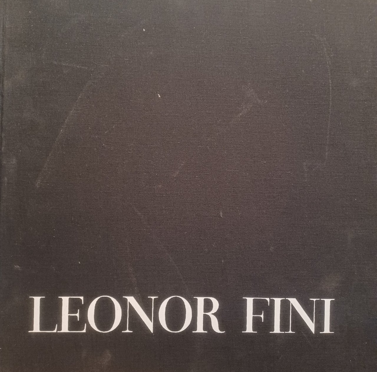 Leonor Fini