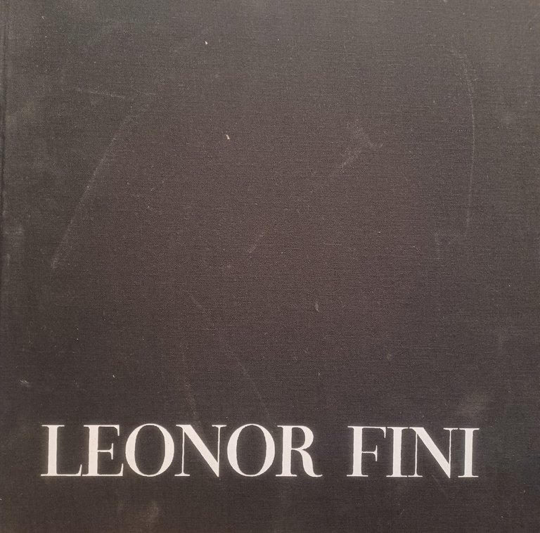 Leonor Fini