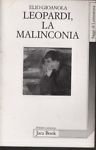 Leopardi, la malinconia. | Immagine principale