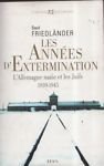 Les années d'extermination. | Immagine principale