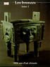 Les bronzes (Tome 1) - 5000 ans d'art chinois. | Immagine principale