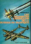 Les chasseurs americains de la guerre du Pacifique | Immagine principale