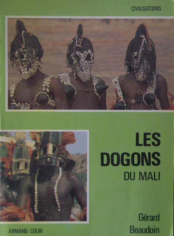 Les dogons du mali | Immagine Gallery 2