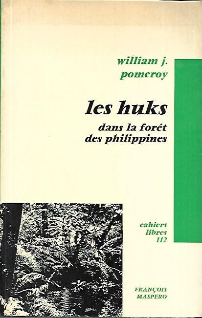 Les huks; dans la foret des philippines