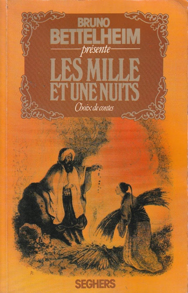 Les mille et une nuits