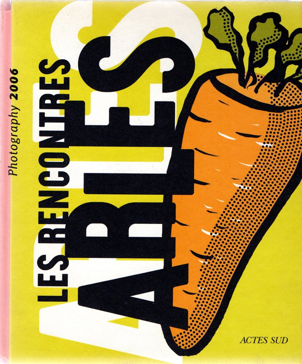 Les Rencontres Arles 2006 : 37th edition | Immagine principale