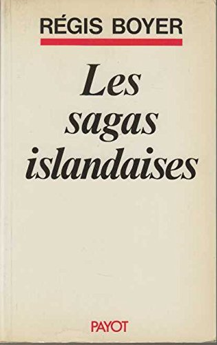 Les Sagas islandaises | Immagine principale