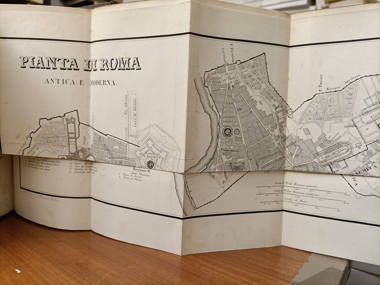 Les Trois Rome (4 tomi) | Immagine Gallery 3