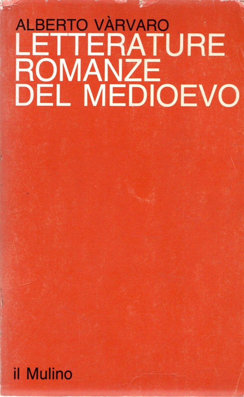 Letteratura romanze del medioevo | Immagine principale