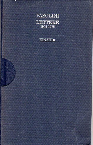 Lettere : 1955-1975