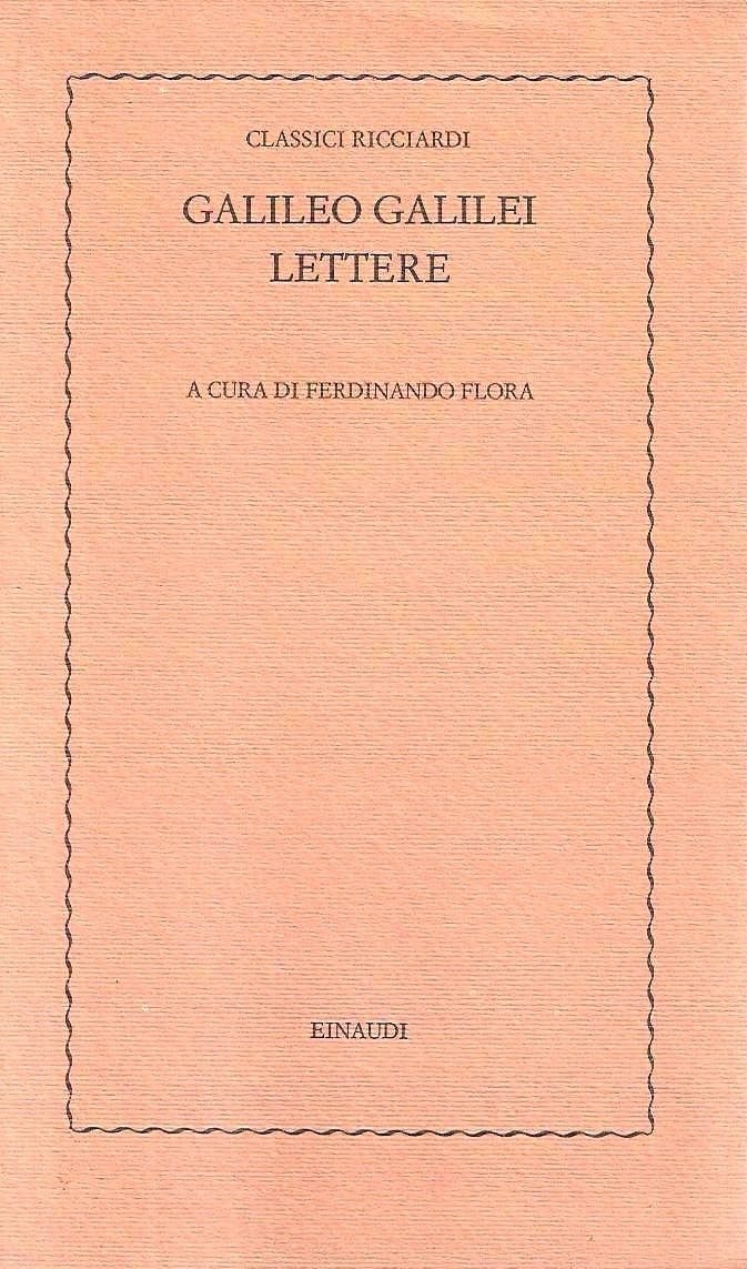 Lettere | Immagine principale
