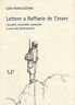 Lettere a Raffaele de Cesare