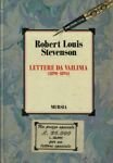Lettere da Vailima (1890-1894)