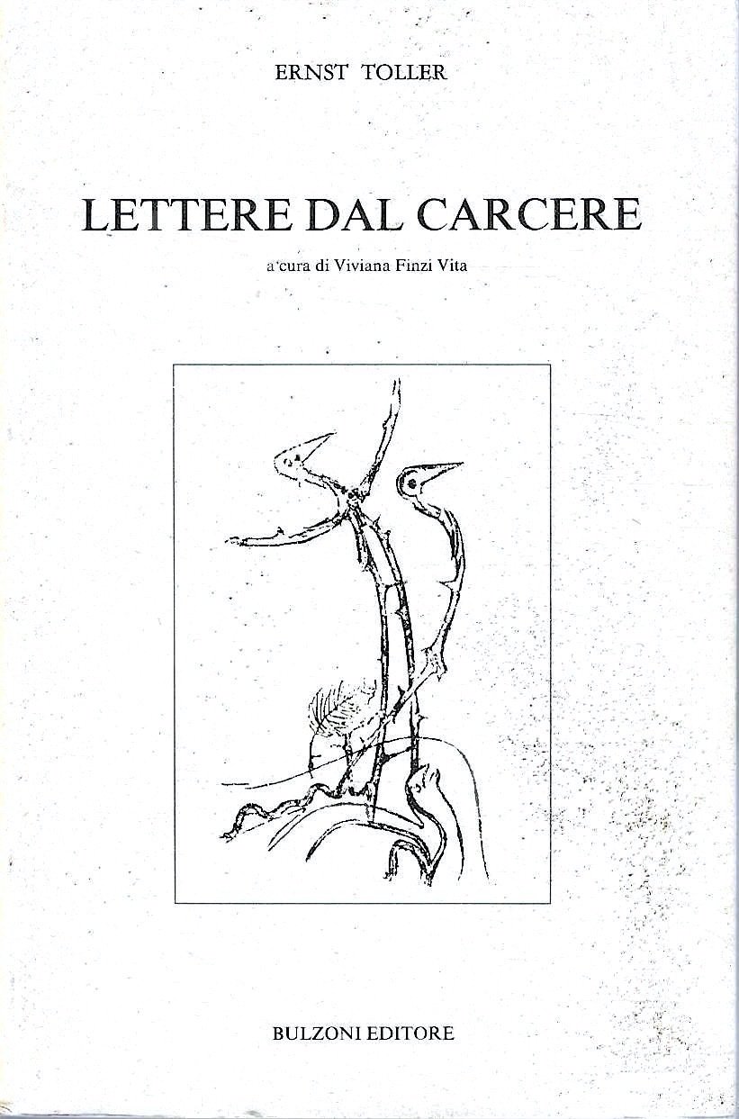 Lettere dal carcere | Immagine principale