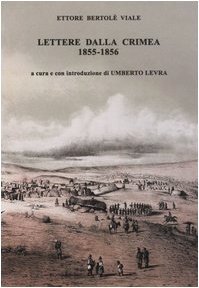 Lettere dalla Crimea 1855-1856