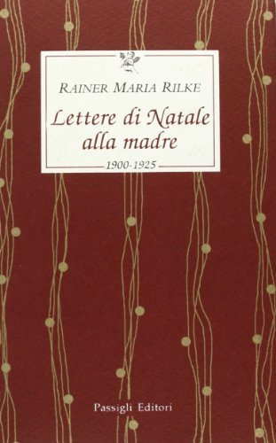 Lettere di Natale alla madre. 1900-1925 | Immagine principale