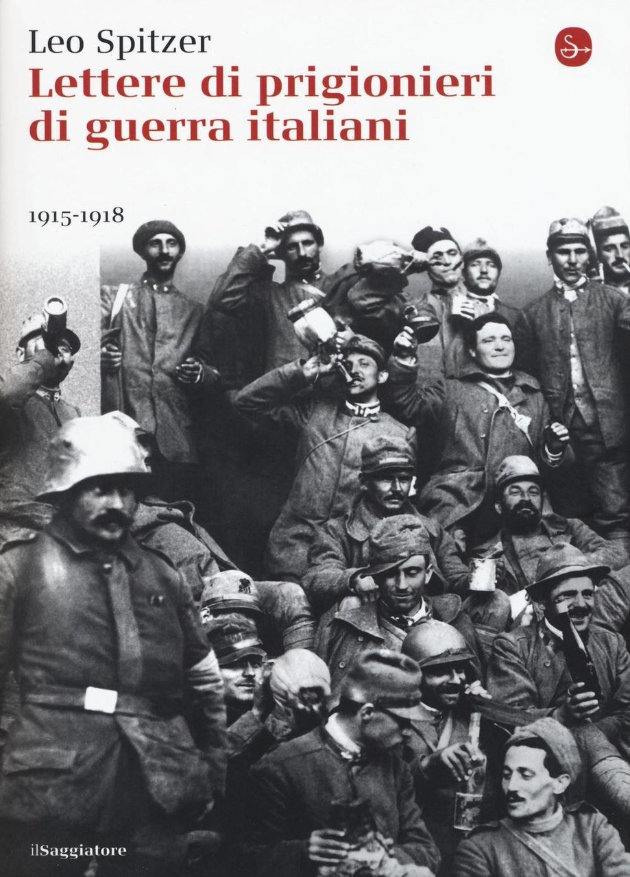 Lettere di prigiornieri di guerra italiani 1915-1918 | Immagine principale