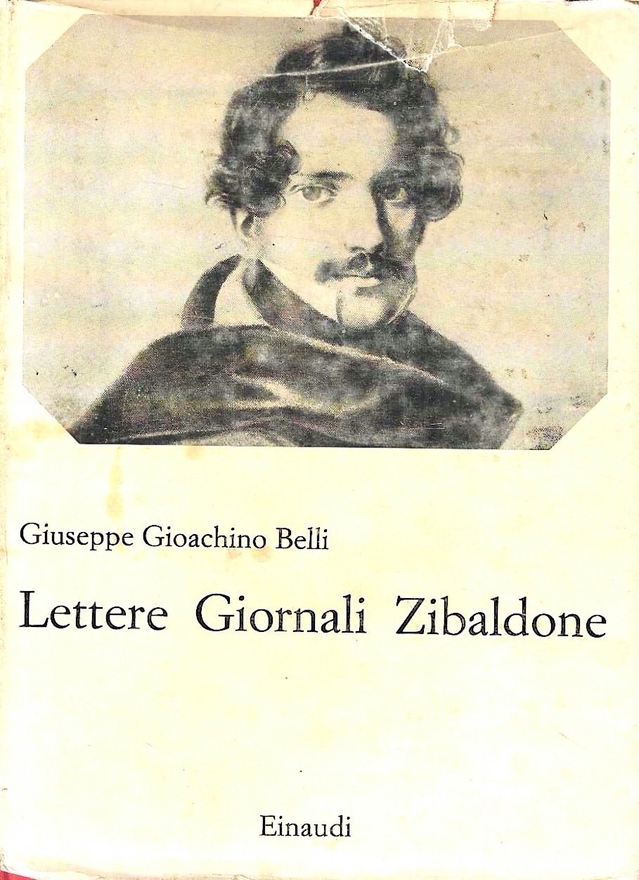 Lettere Giornali Zibaldone | Immagine principale