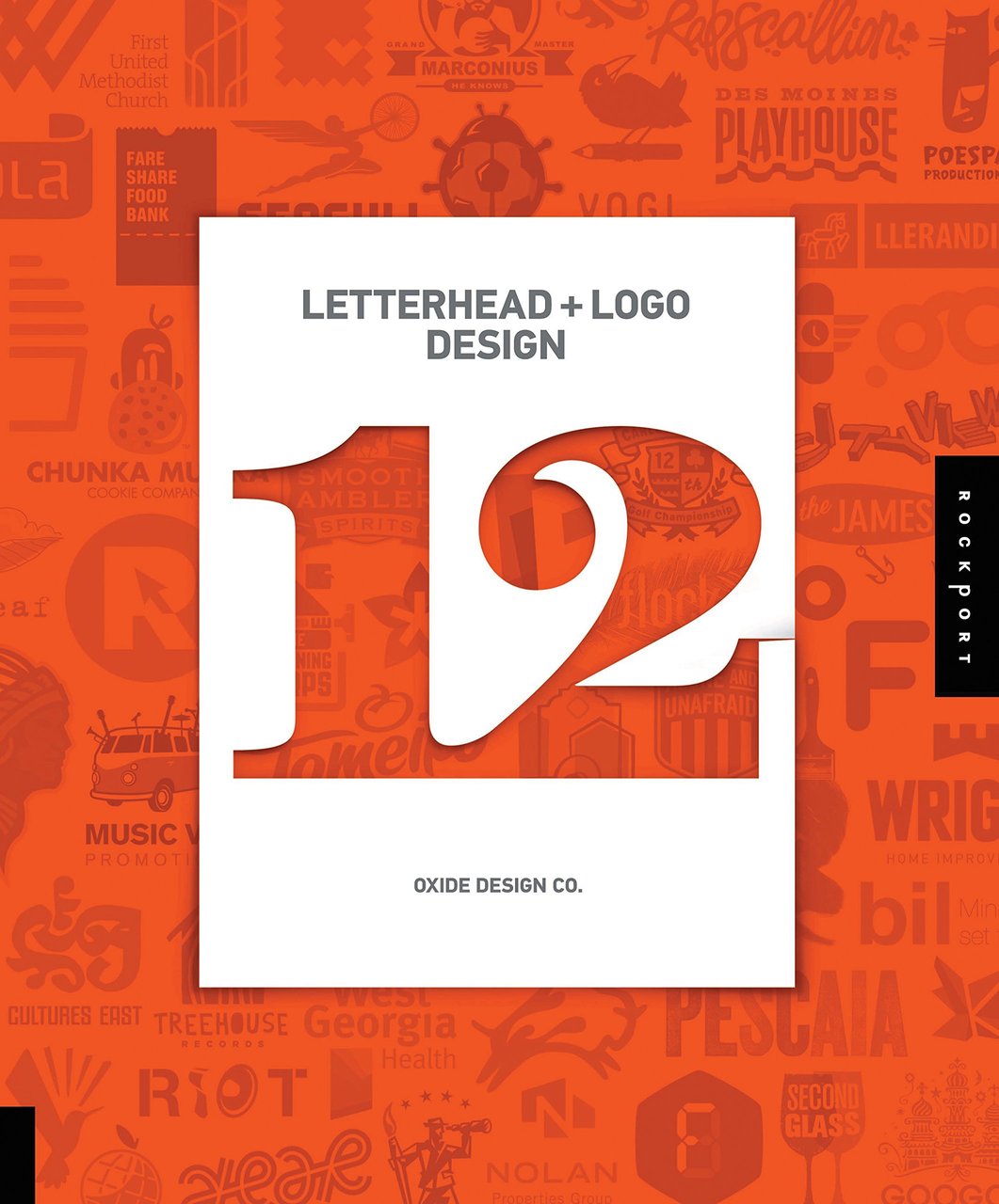 Letterhead and Logo Design 12 | Immagine principale