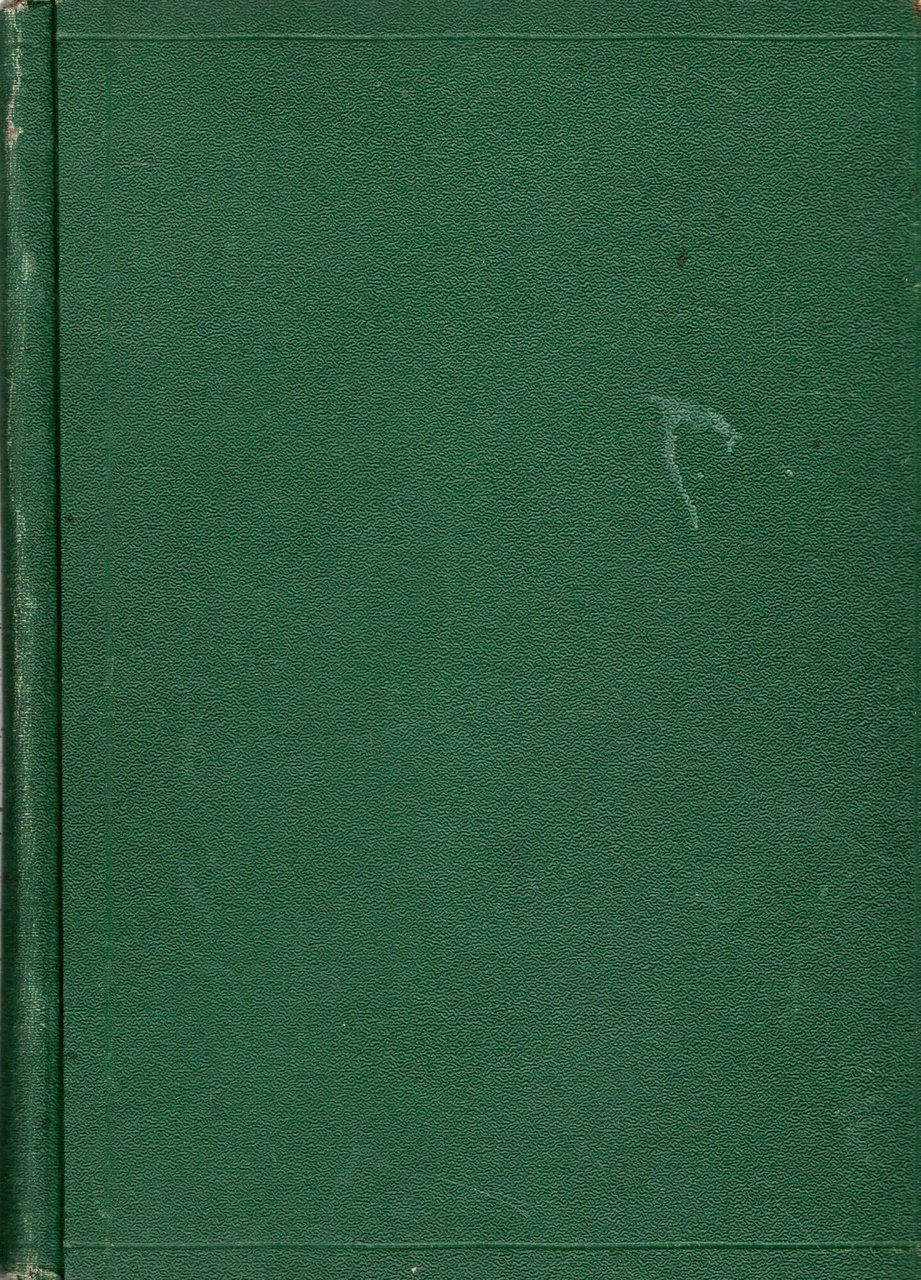 Lezioni di analisi matematica