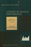 Lezioni di analisi matematica. Parte C