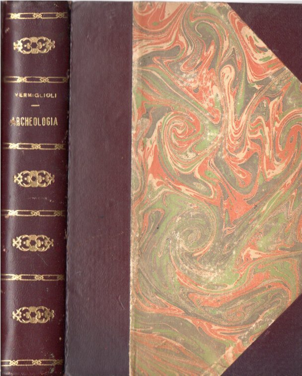 Lezioni elementari di Archeologia esposte nella Pontificia Università di Perugia | Immagine principale