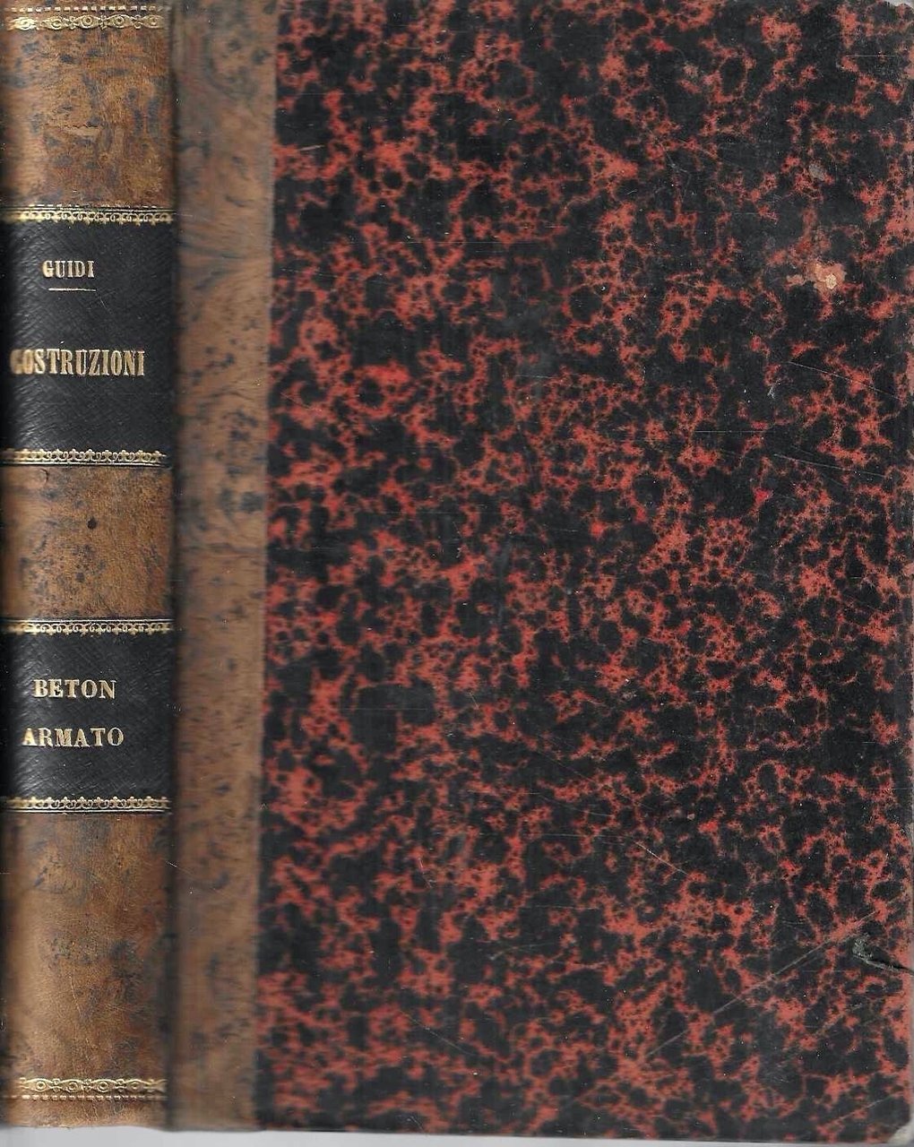 Lezioni sulla scienza delle costruzioni - Appendice: Le costruzioni in … | Immagine principale