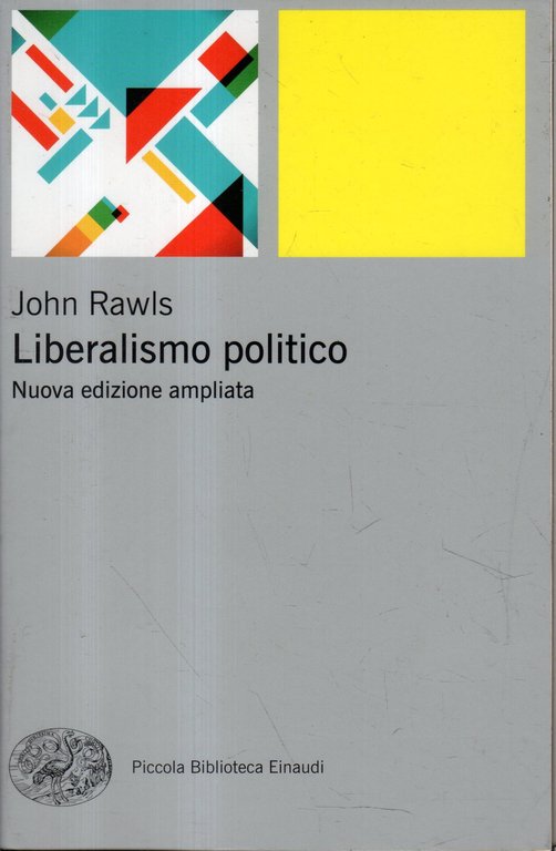 Liberalismo politico