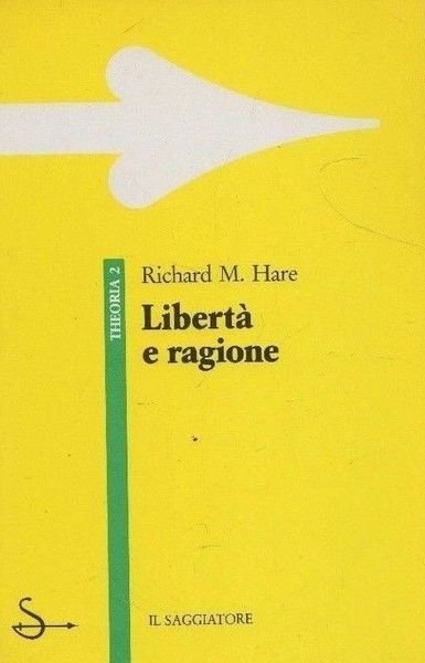 Libertà e ragione. | Immagine principale