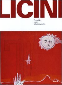Licini: Osvaldo Licini masterworks