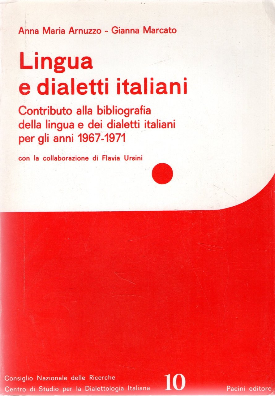 Lingua e dialetti italiani | Immagine principale
