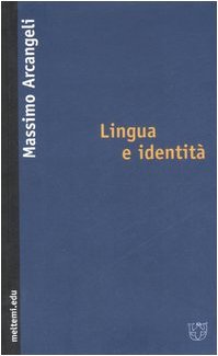 Lingua e identità