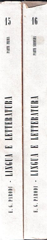 Lingua e Letteratura (2 vol.) | Immagine Gallery 2