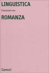 Linguistica romanza | Immagine principale
