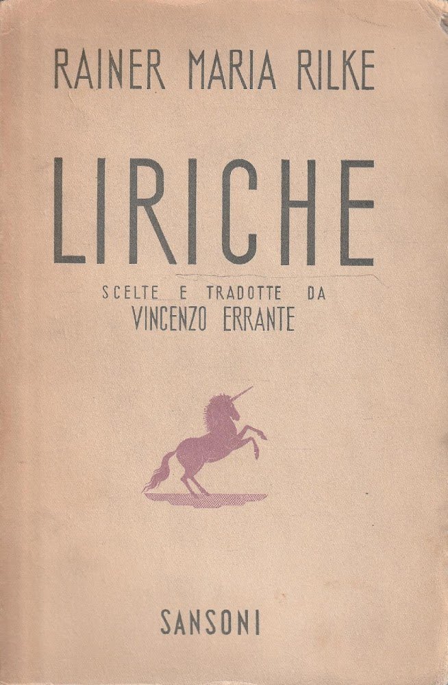 Liriche
