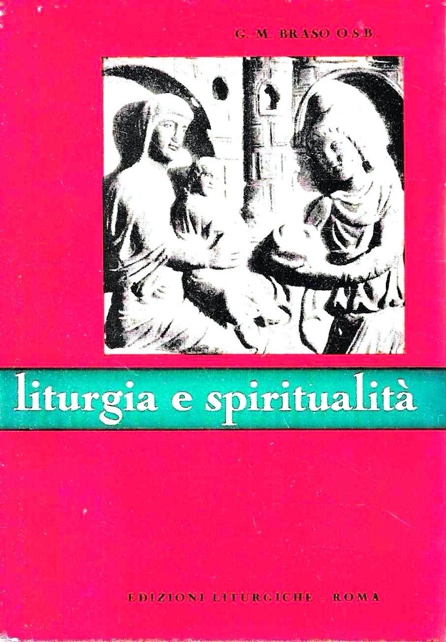 Liturgia e spiritualità