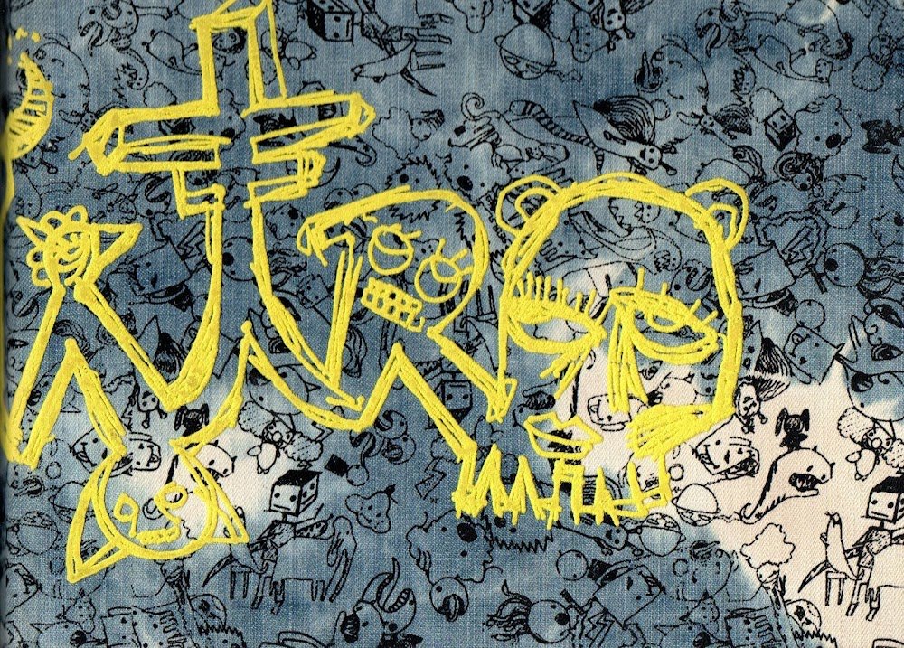 Livro dos Monstros / The Book of Monsters