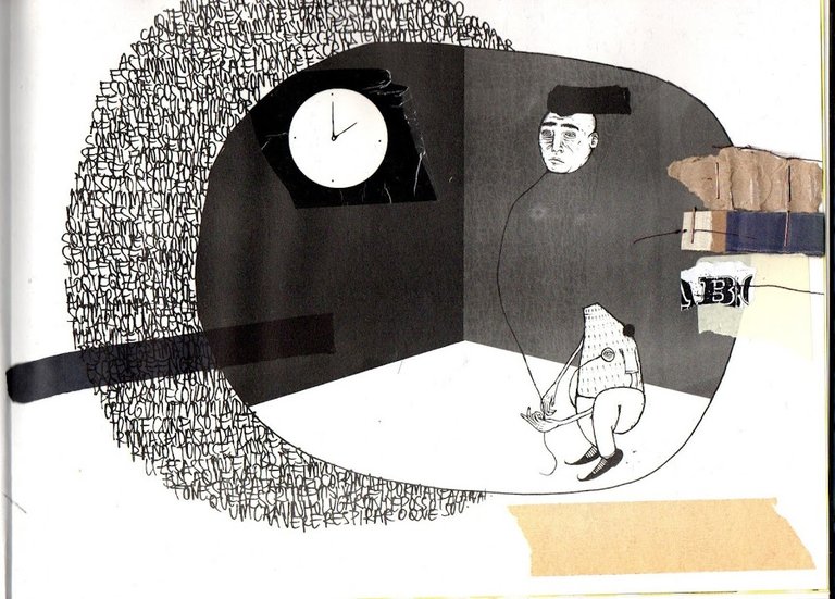 Livro dos Monstros / The Book of Monsters