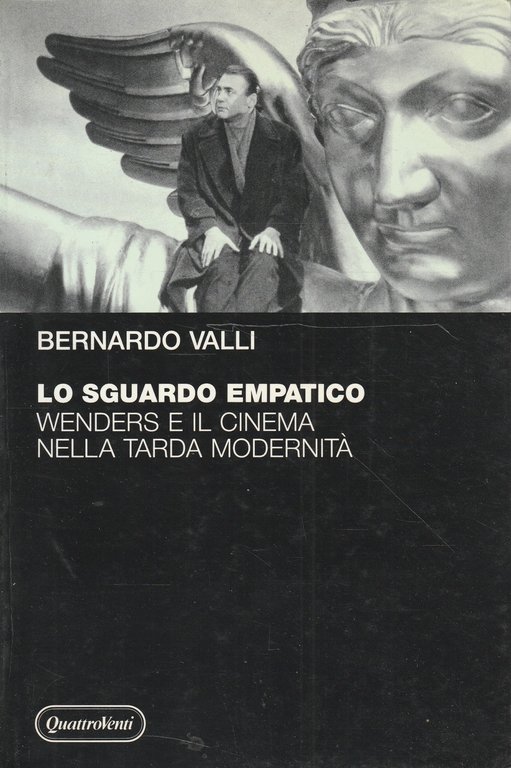 Lo sguardo empatico. Wanders e il cinema nella tarda modernità | Immagine Gallery 2