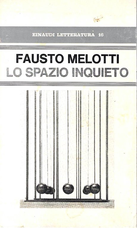 Lo spazio inquieto | Immagine Gallery 2
