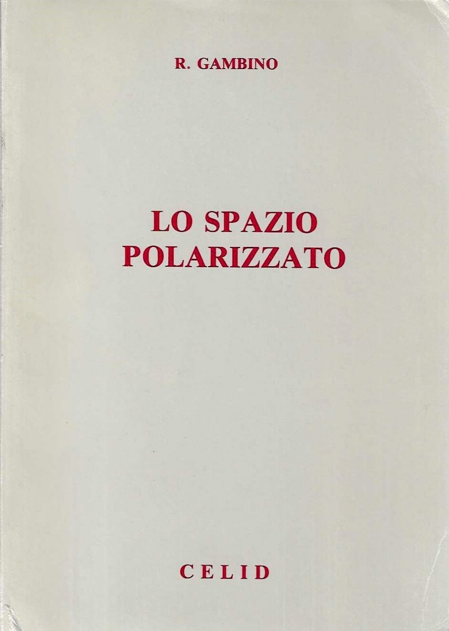 Lo spazio polarizzato | Immagine principale