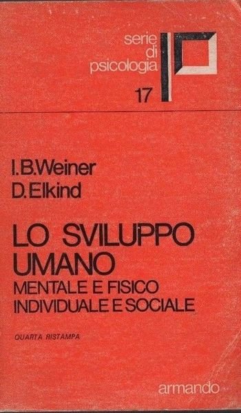 LO SVILUPPO UMANO